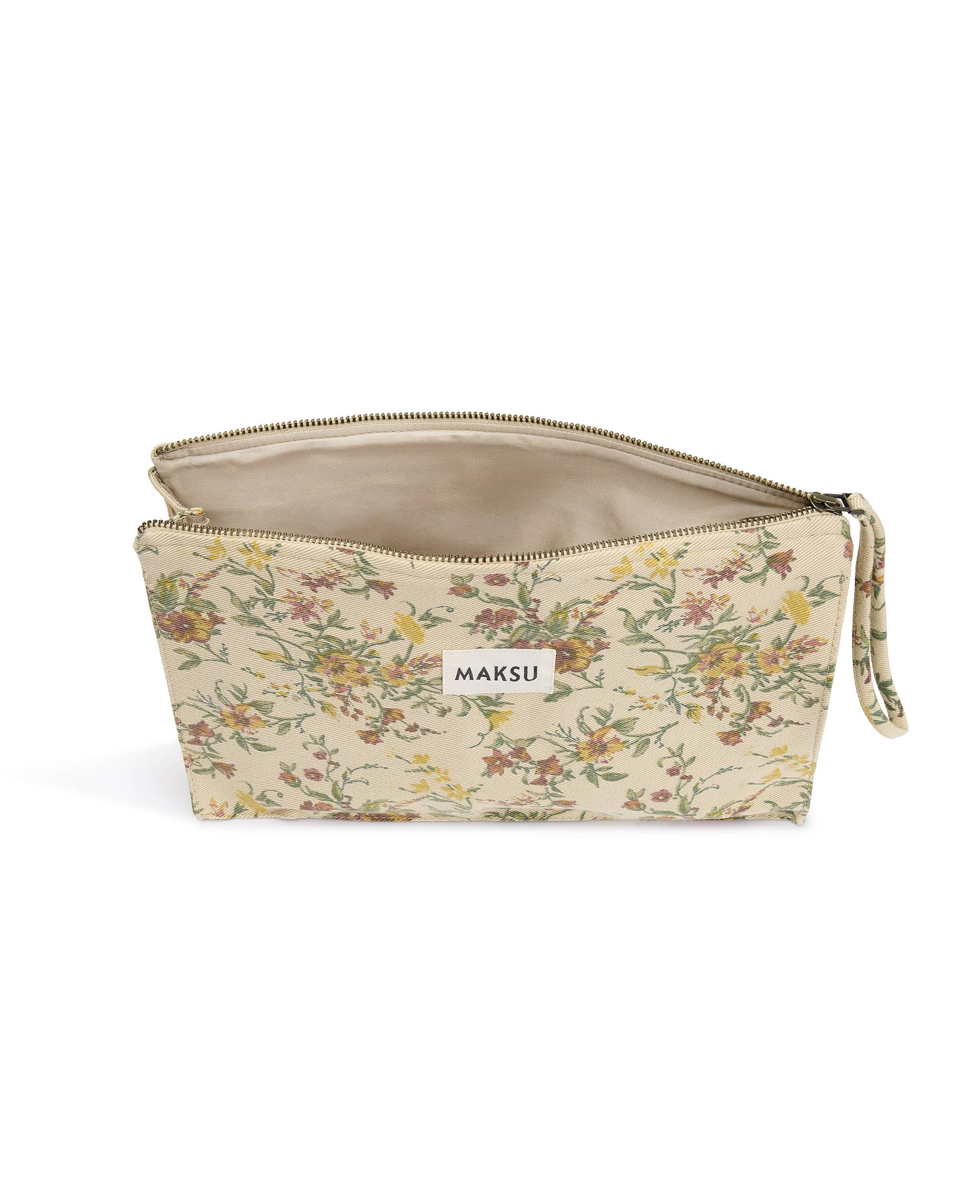 CONNIE | Make Up Bag Large - Image 4
